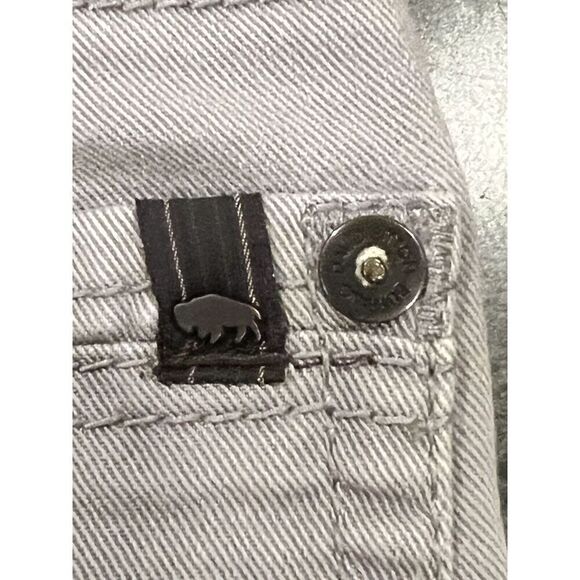 Buffalo jeans for woman size 28x32 - Picture 12 of 15